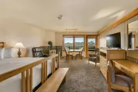 Harbor Lite Lodge - Beach