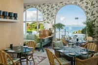The Marine Hermanus - Aamiainen
