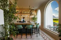 The Marine Hermanus - Quầy Bar