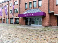 Premier Inn Braunschweig City Centre hotel Hotels near Eastern ring areay
