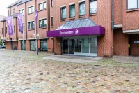 Premier Inn Braunschweig City Centre hotel - breakfast