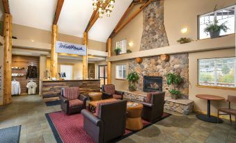 WorldMark Estes Park - Housity