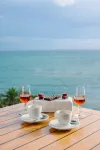 Grand Hotel Bristol Spa Resort, by R Collection Hotels - Sea View