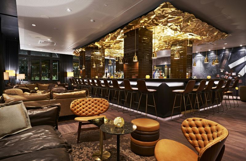Motel One Zürich photo 2