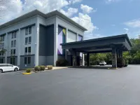 Spark by Hilton Brentwood Nashville I 65S - acceptant les animaux