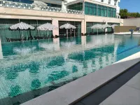 Aurea Fatima Hotel Congress & Spa - Swimmingpools
