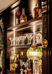 Jerusalem Gate Hotel - ที่มีบาร์