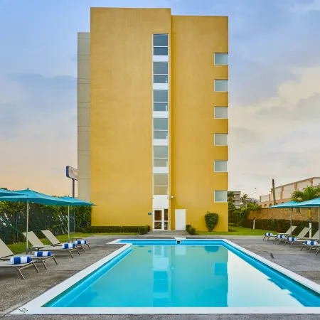 City Express by Marriott Manzanillo