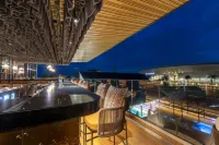 Zaria Court Hotel Kigali - 5-Star