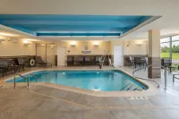 Fairfield Inn & Suites Little Rock Airport - Airport Shuttle
