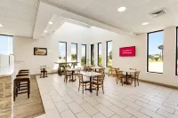 Red Roof Inn Gulfport - Biloxi Airport - breakfast