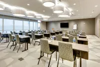 SpringHill Suites Dallas Mansfield - Uima-altaat