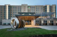 Embassy Suites by Hilton Kansas City Olathe - 3 stjerner