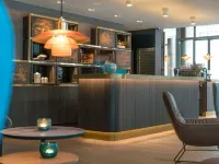 Motel One Lübeck Hotels near Klingenberg