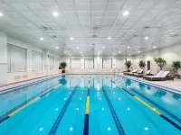 Lotte Hotel Vladivostok Hotels near Millionka