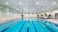 Lotte Hotel Vladivostok - Bãi đậu xe