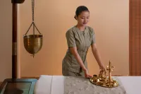 The St. Regis Goa Resort - スパ