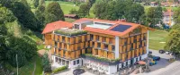 Hotel Bussi Baby - spa