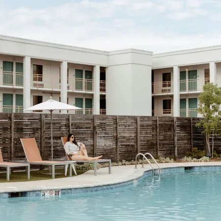 The Wayback, Pigeon Forge, A Tribute Portfolio Hotel