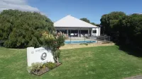 Surfpoint Resort - sul mare