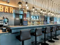 柏林亞歷山大廣場普瑞米爾飯店 柏林會議中心（Berliner Congress Center）附近的飯店