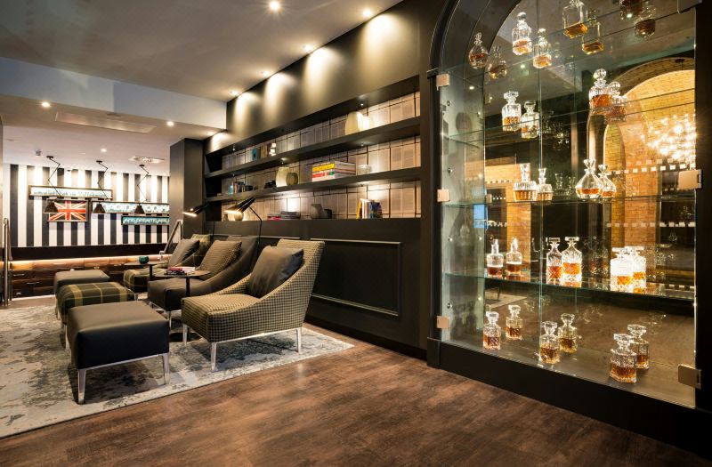 Motel One Newcastle photo 4
