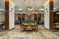 Vivanta Ahmedabad SG Highway - breakfast