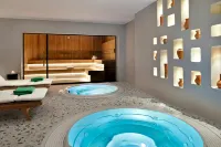Hotel Indigo Jabal Akhdar Resort & Spa by IHG - spa