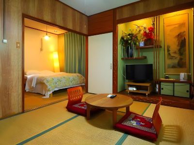 Shirahama Hotel