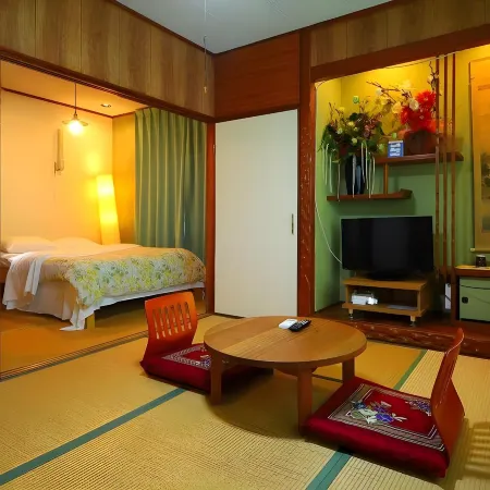 Shirahama Hotel