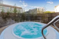 Clybaun Hotel - spa