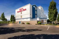 Hilton Garden Inn Seattle North/Everett - bars