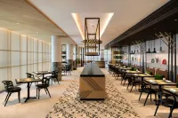 Paragraph Freedom Square, a Luxury Collection Hotel, Tbilisi - Morgenmad