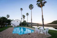 Fairy Knowe Hotel - 3 Sao