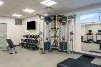 ホームウッド スイーツ バイ ヒルトン レストン - ジム