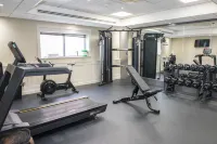 Holiday Inn YORK CITY CENTRE by IHG - نادي رياضي