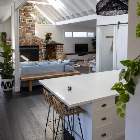 Soul of Gerringong Farmhouse