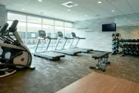 Fairfield Inn & Suites Palmdale West - Gym