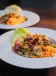 Hotel Maamoun - Desayuno