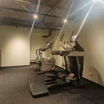 Opera Hotel - Gym