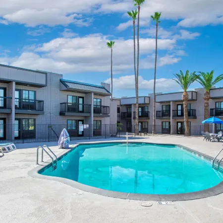 Super 8 by Wyndham Mesa Downtown Near Convention Center