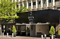 Delta Hotels by Marriott Kamloops - Wifi