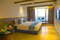 Great Trails Yercaud by GRT Hotels - spa