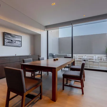 Paraiso Residences Marina Cabo by Capitalia