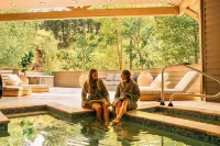 Trailborn Jackson Hole - spa