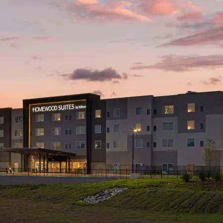 Homewood Suites by Hilton Walker Grand Rapids North