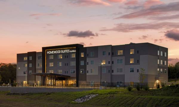 Homewood Suites by Hilton Walker Grand Rapids North