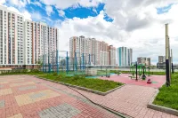 Biznes Klass Apartments - 2-Star