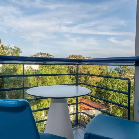 Terrace Mar Suite Hotel