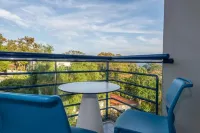 Terrace Mar Suite Hotel - วิว